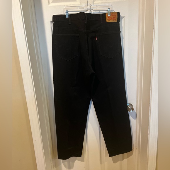 550™ RELAXED FIT MEN'S JEANS - Picture 10 of 10